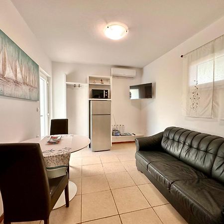 Apartments Z Njivice Εξωτερικό φωτογραφία