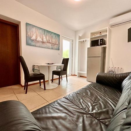 Apartments Z Njivice Εξωτερικό φωτογραφία