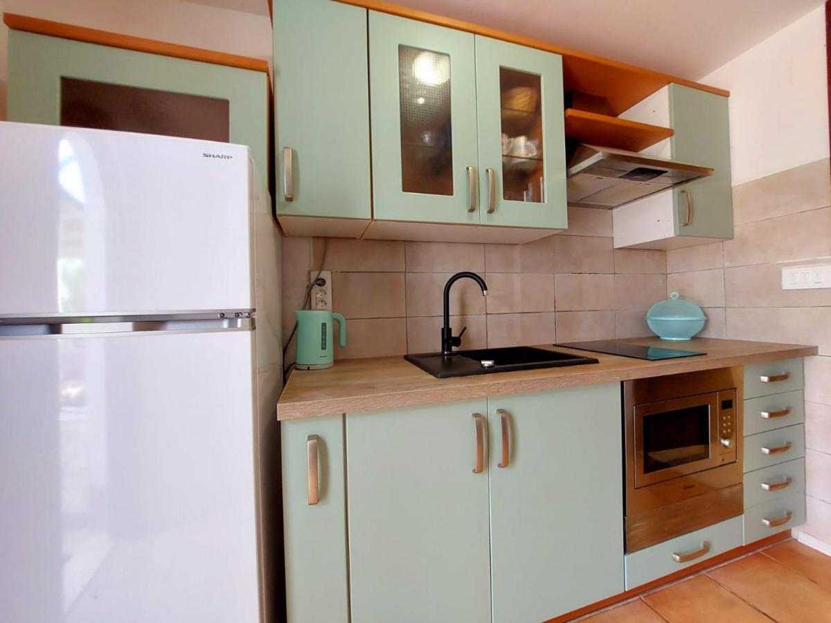 Apartments Z Njivice Εξωτερικό φωτογραφία