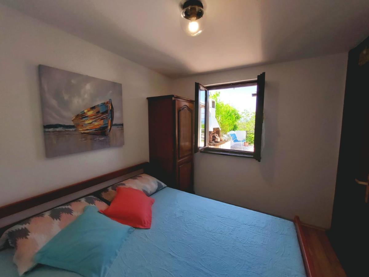 Apartments Z Njivice Εξωτερικό φωτογραφία