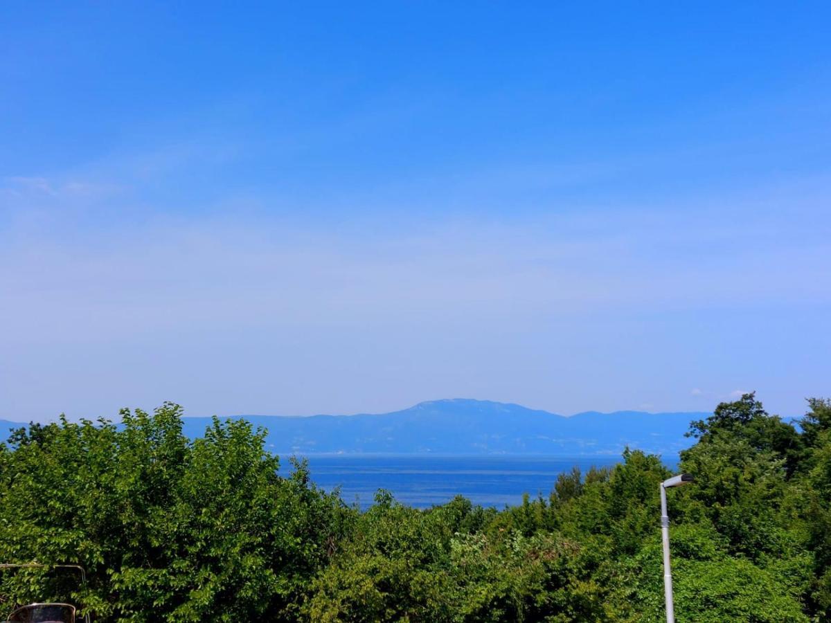 Apartments Z Njivice Εξωτερικό φωτογραφία