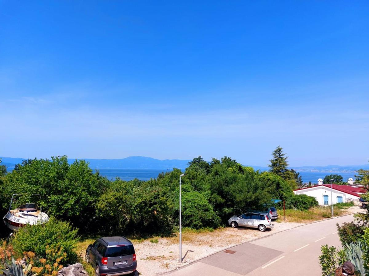 Apartments Z Njivice Εξωτερικό φωτογραφία