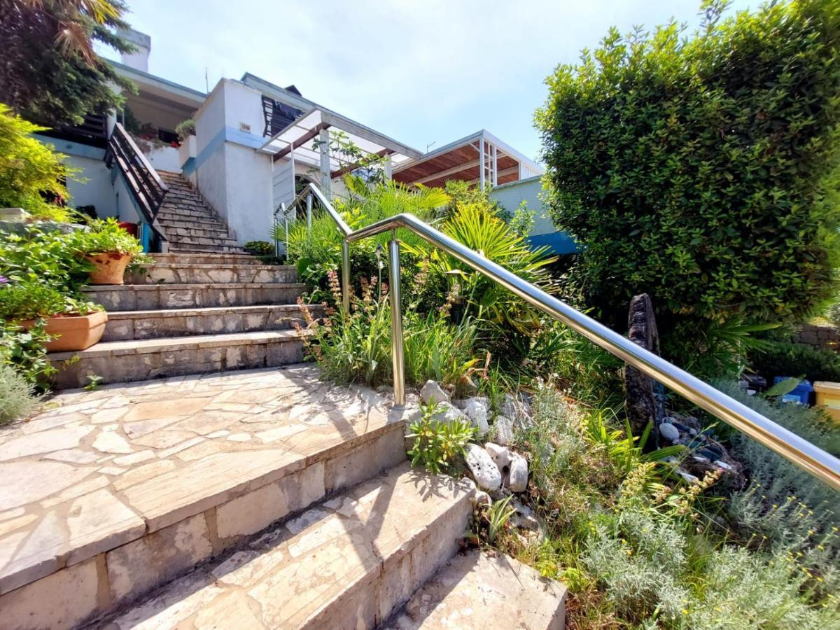 Apartments Z Njivice Εξωτερικό φωτογραφία