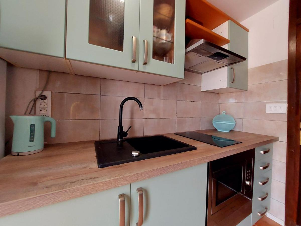Apartments Z Njivice Εξωτερικό φωτογραφία