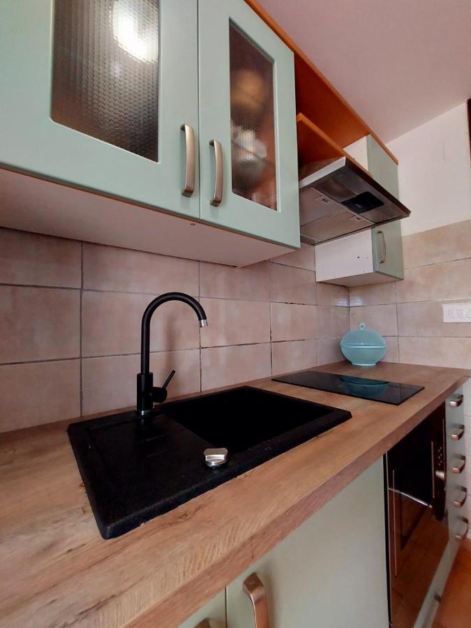 Apartments Z Njivice Εξωτερικό φωτογραφία
