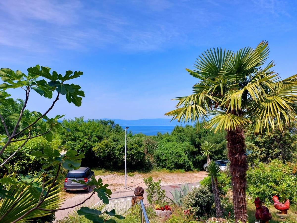 Apartments Z Njivice Εξωτερικό φωτογραφία