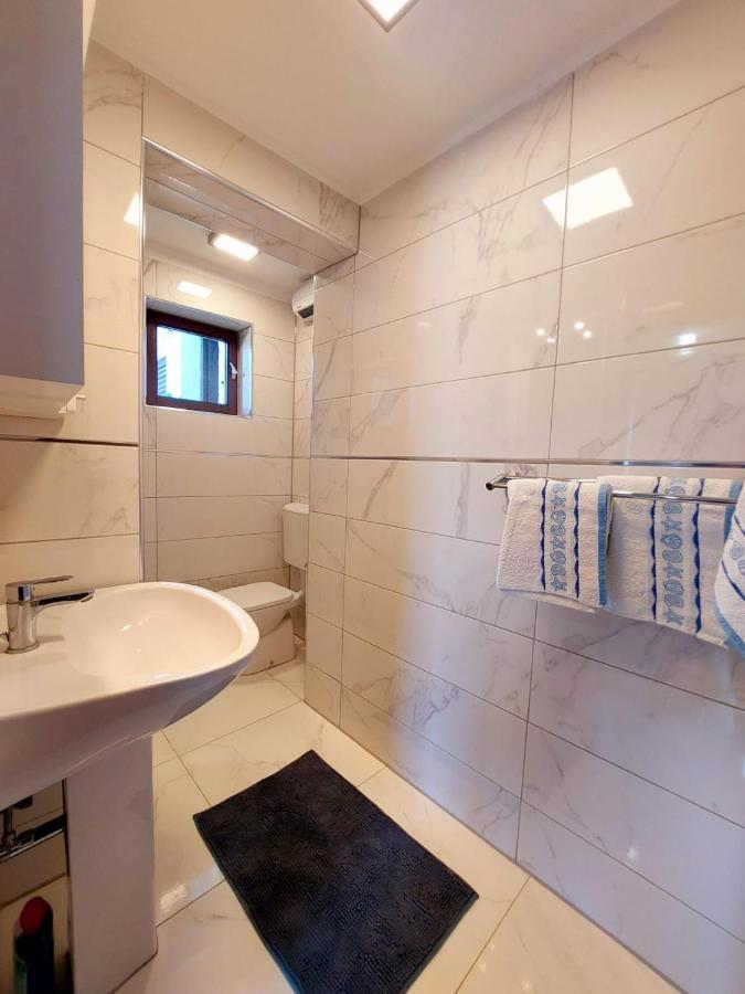 Apartments Z Njivice Εξωτερικό φωτογραφία