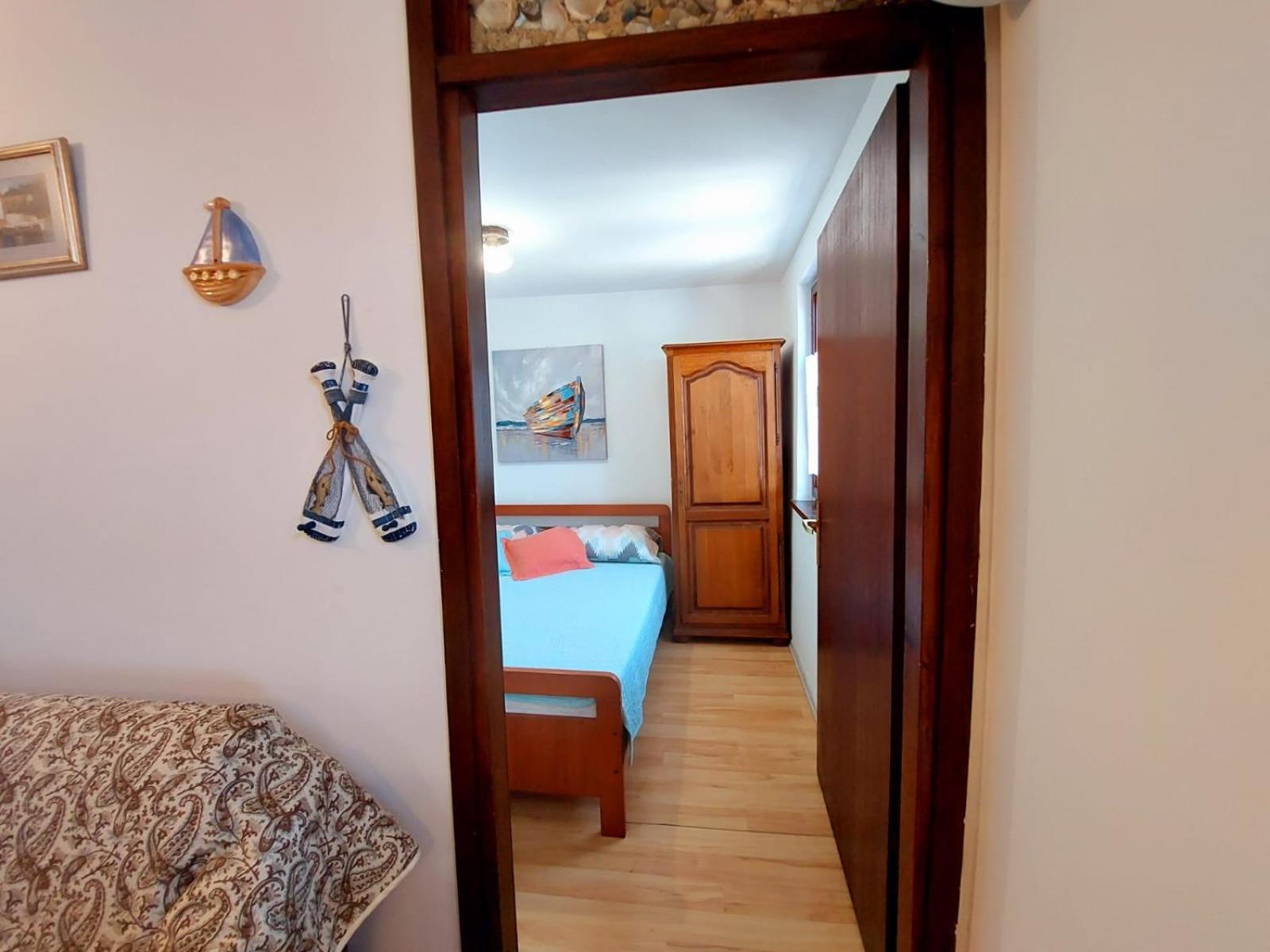Apartments Z Njivice Δωμάτιο φωτογραφία