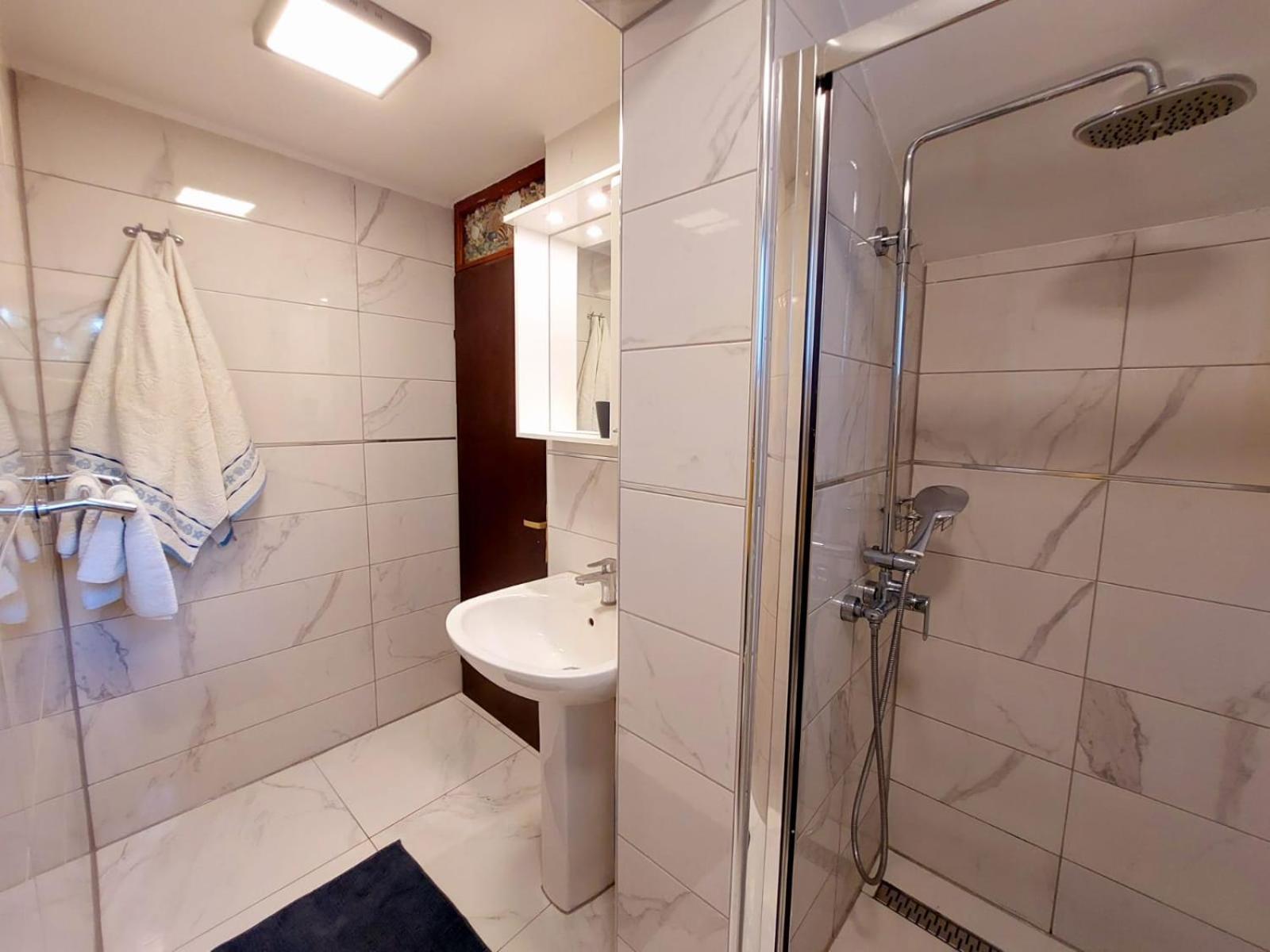 Apartments Z Njivice Δωμάτιο φωτογραφία