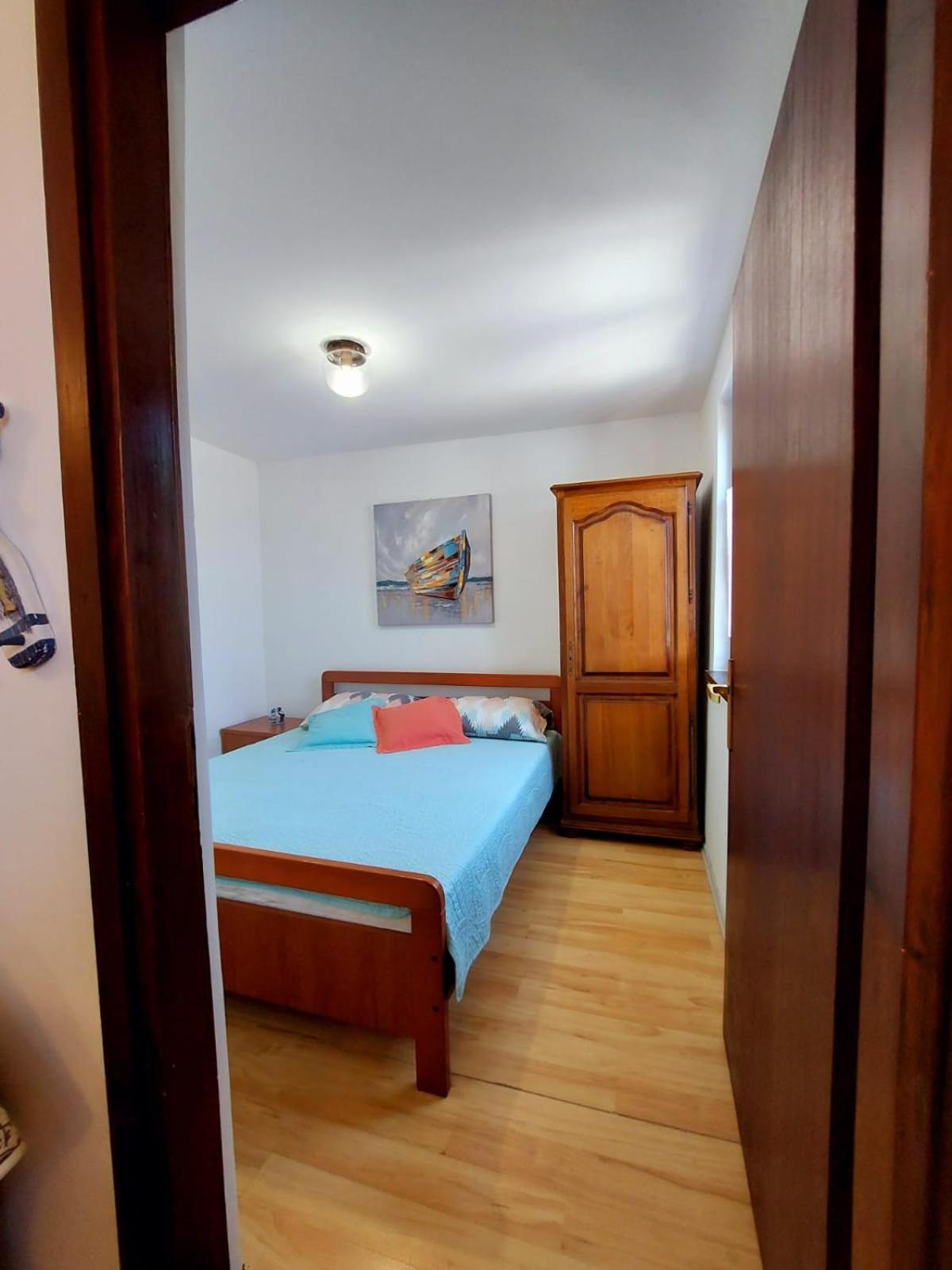 Apartments Z Njivice Δωμάτιο φωτογραφία