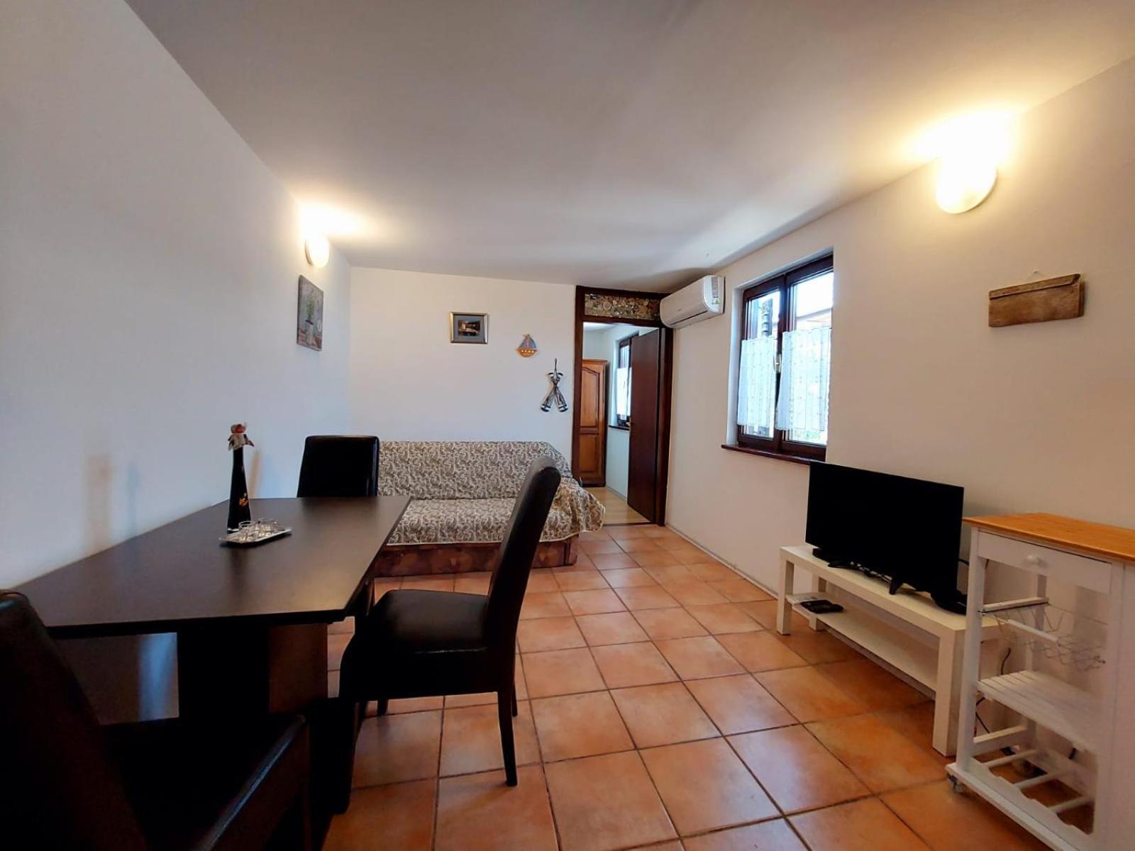 Apartments Z Njivice Δωμάτιο φωτογραφία