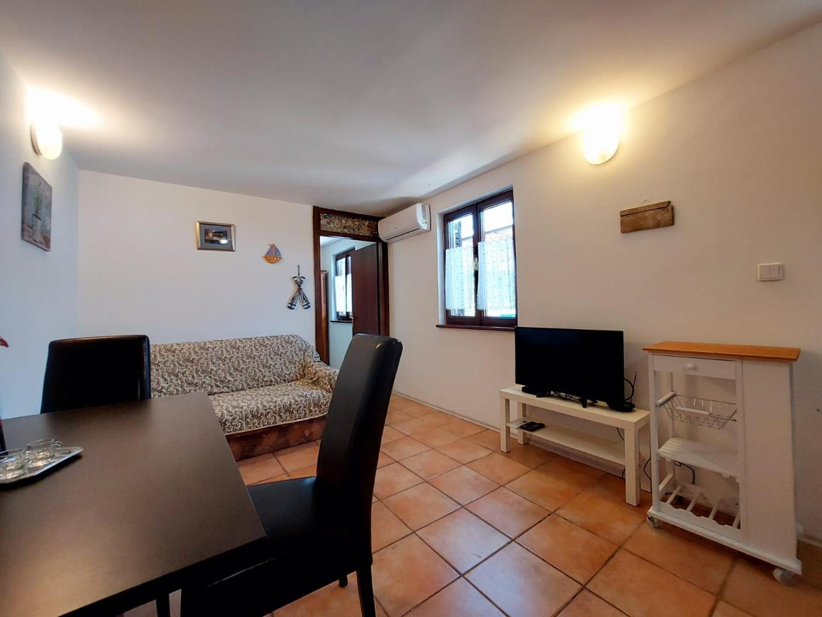 Apartments Z Njivice Δωμάτιο φωτογραφία