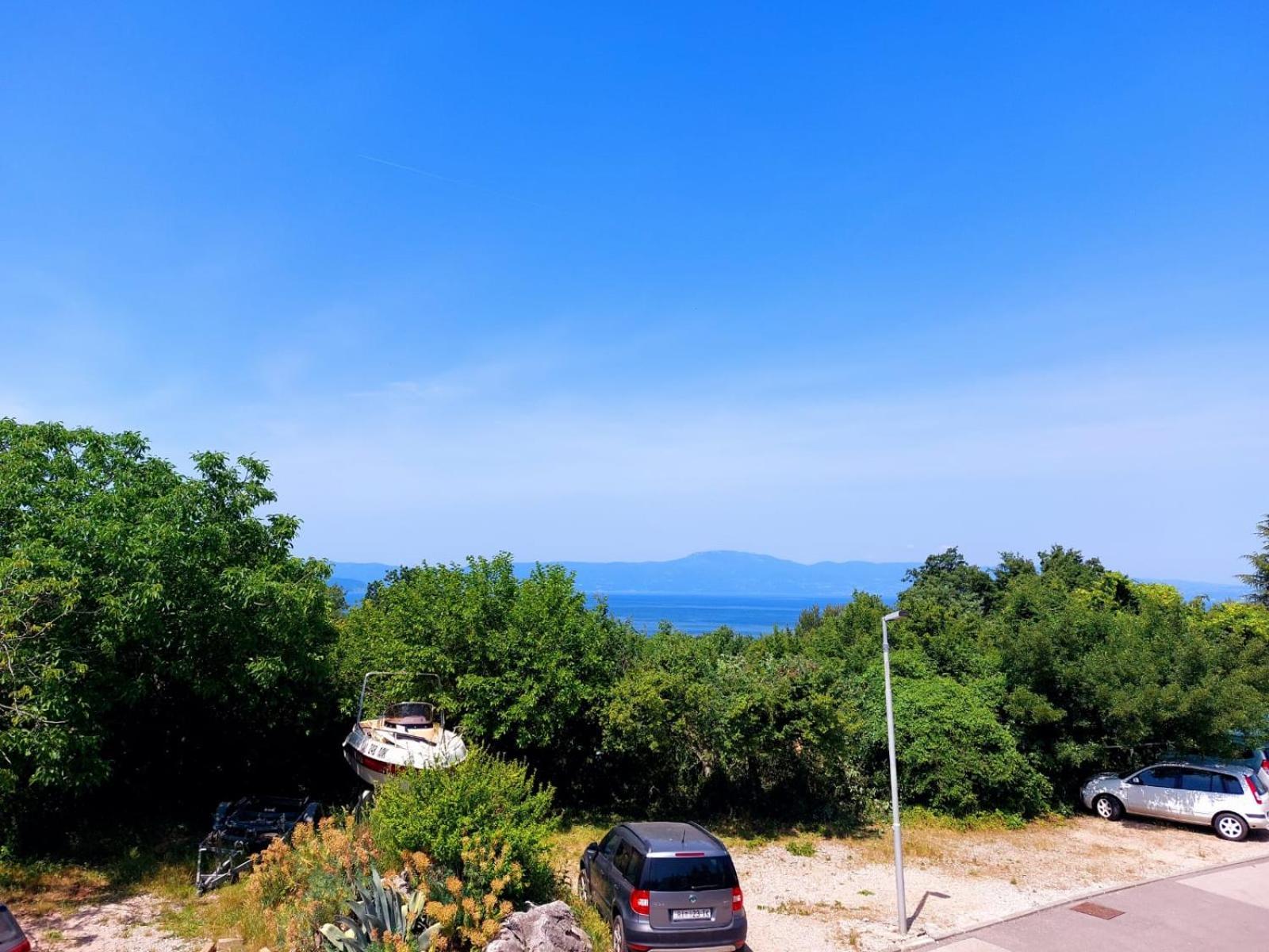Apartments Z Njivice Δωμάτιο φωτογραφία