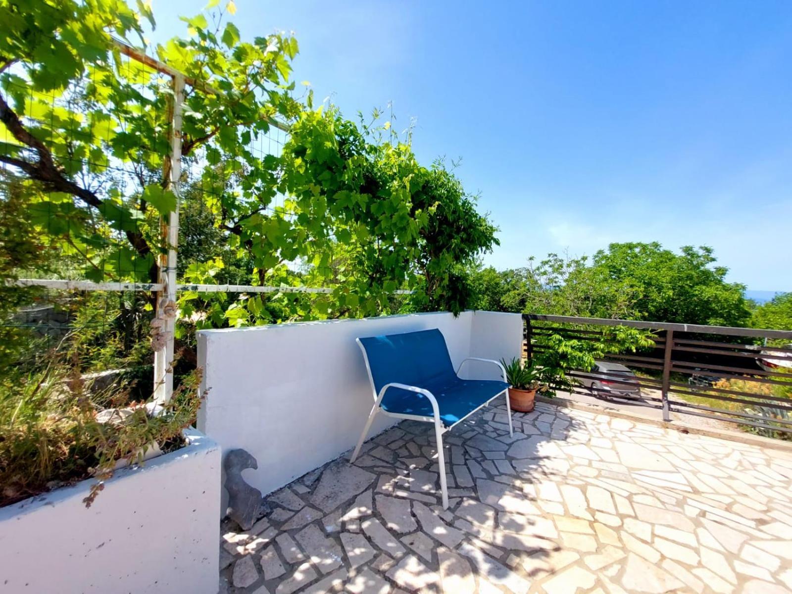 Apartments Z Njivice Δωμάτιο φωτογραφία