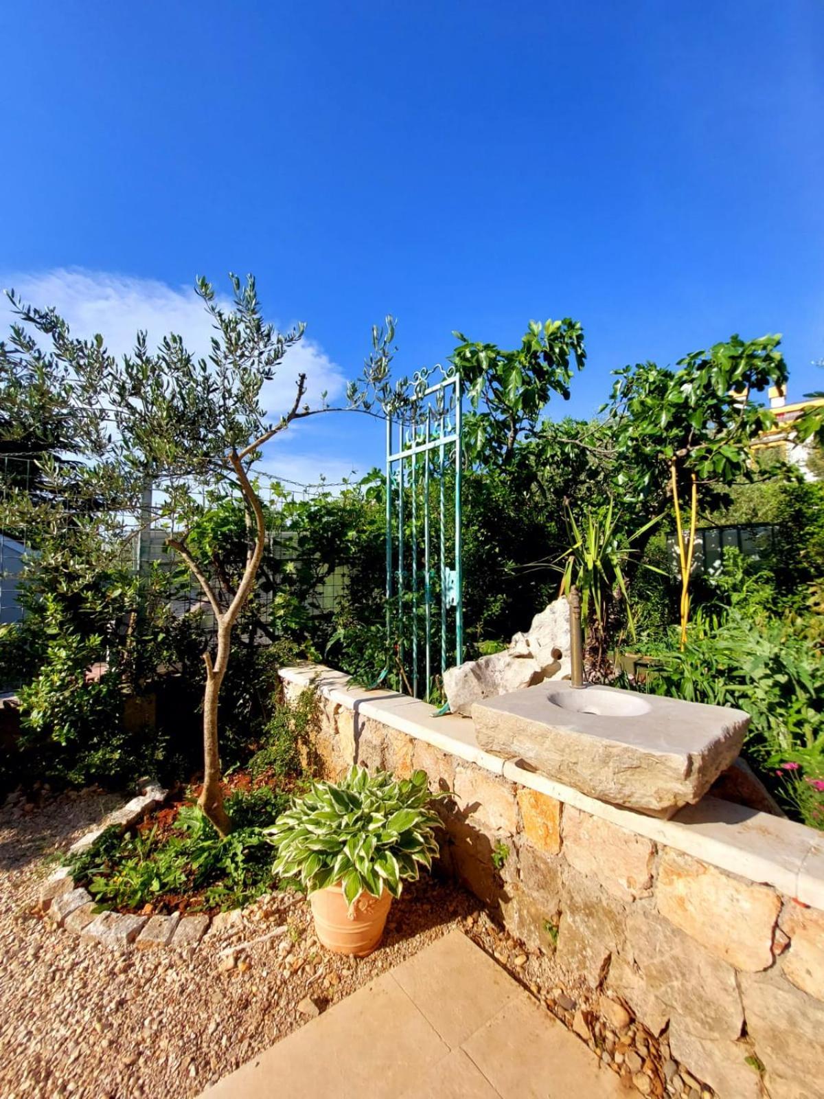 Apartments Z Njivice Δωμάτιο φωτογραφία