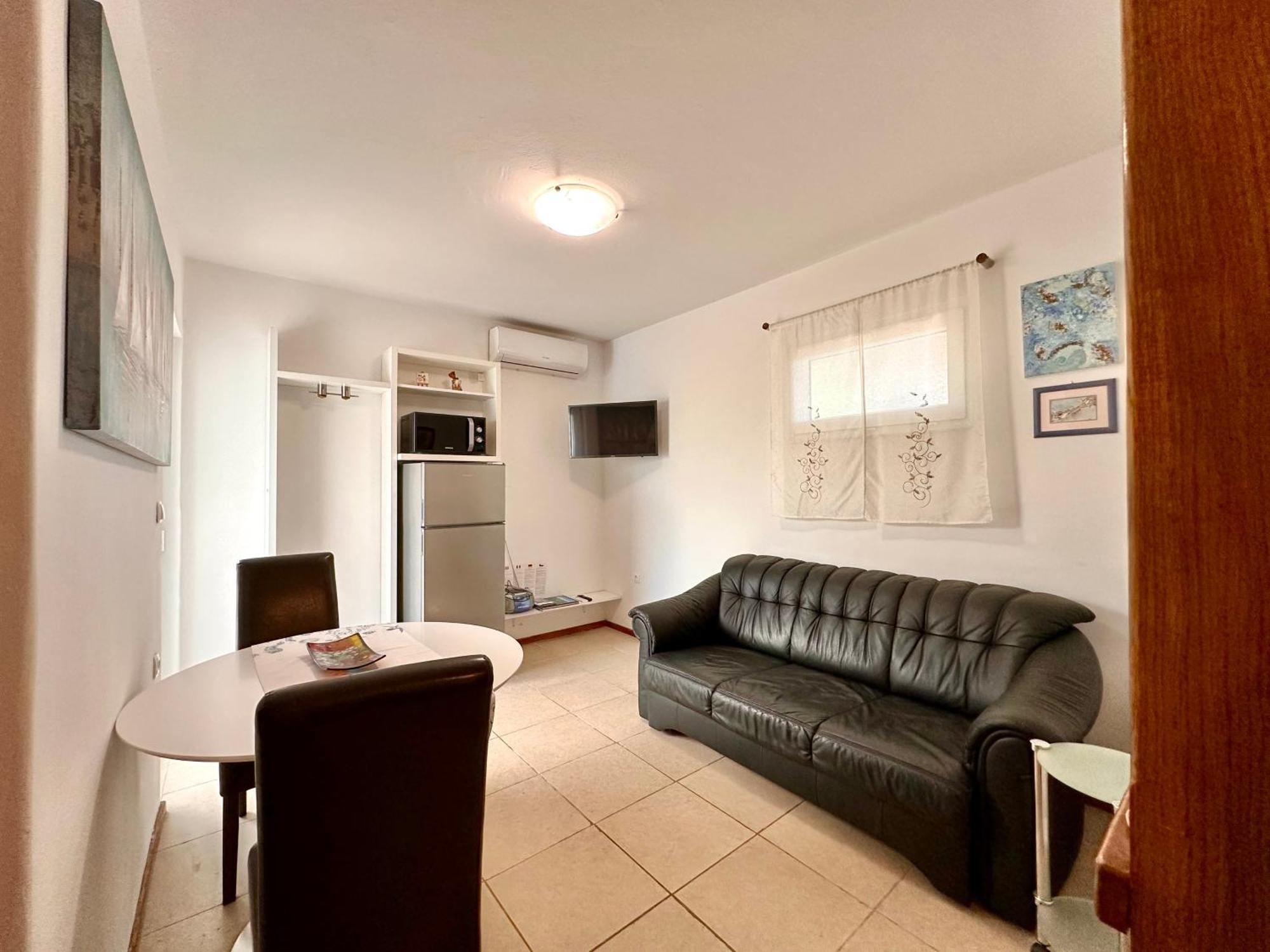 Apartments Z Njivice Εξωτερικό φωτογραφία