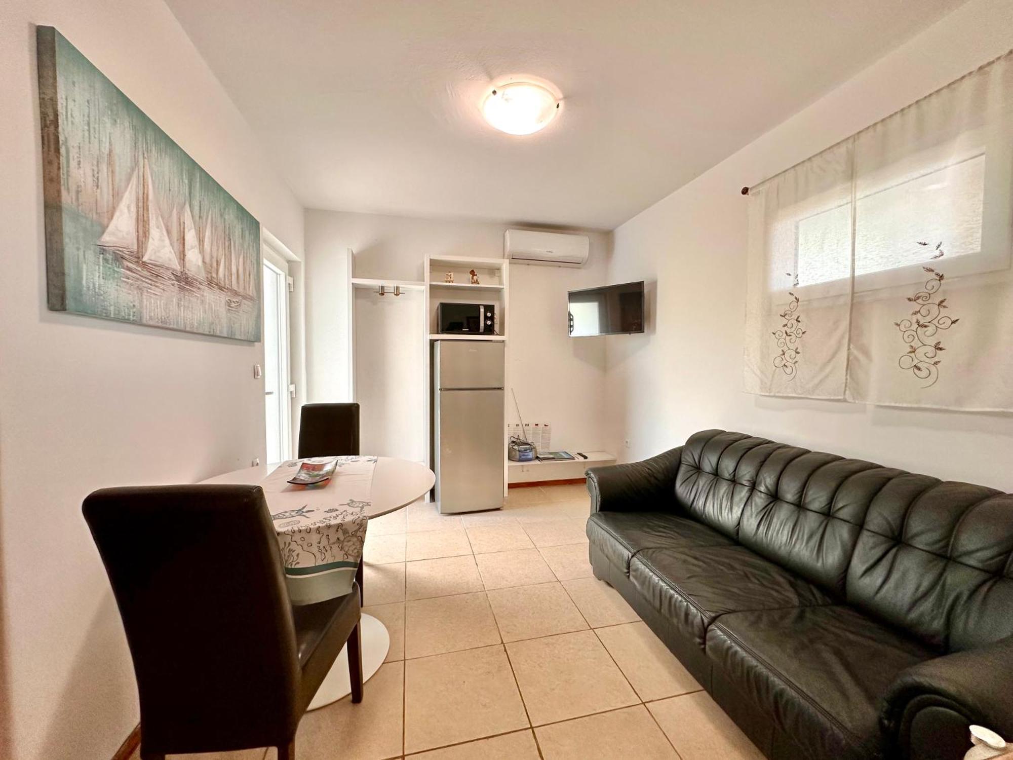 Apartments Z Njivice Εξωτερικό φωτογραφία