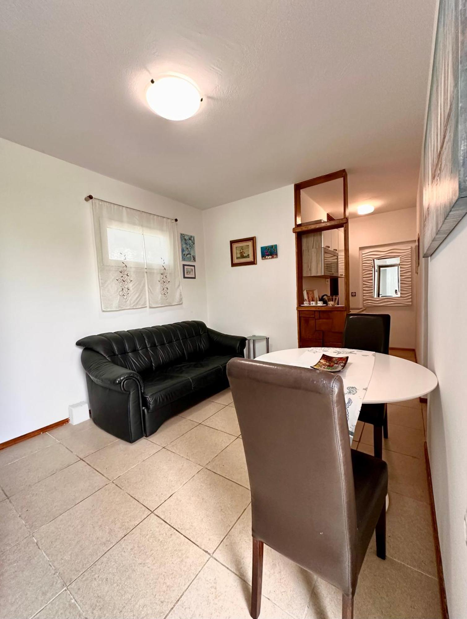 Apartments Z Njivice Εξωτερικό φωτογραφία