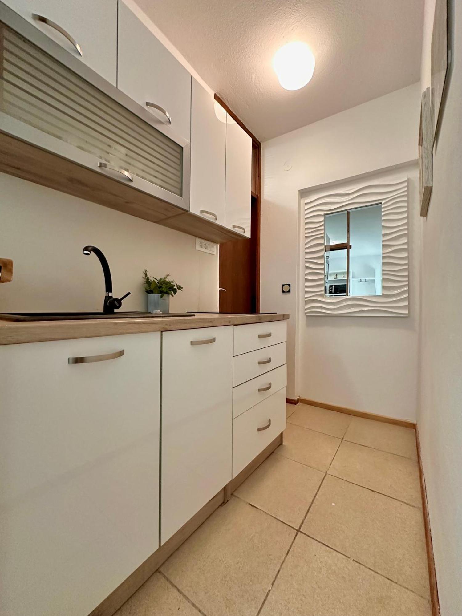 Apartments Z Njivice Εξωτερικό φωτογραφία