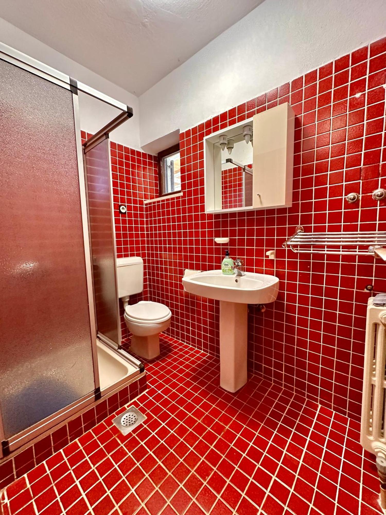Apartments Z Njivice Εξωτερικό φωτογραφία